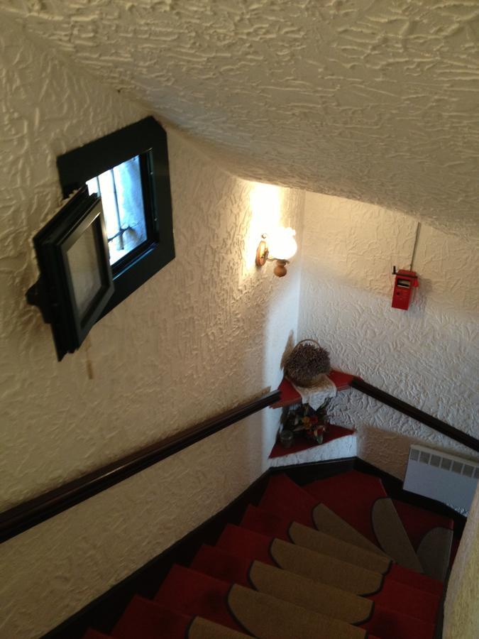 Hostellerie Aspremont Room photo