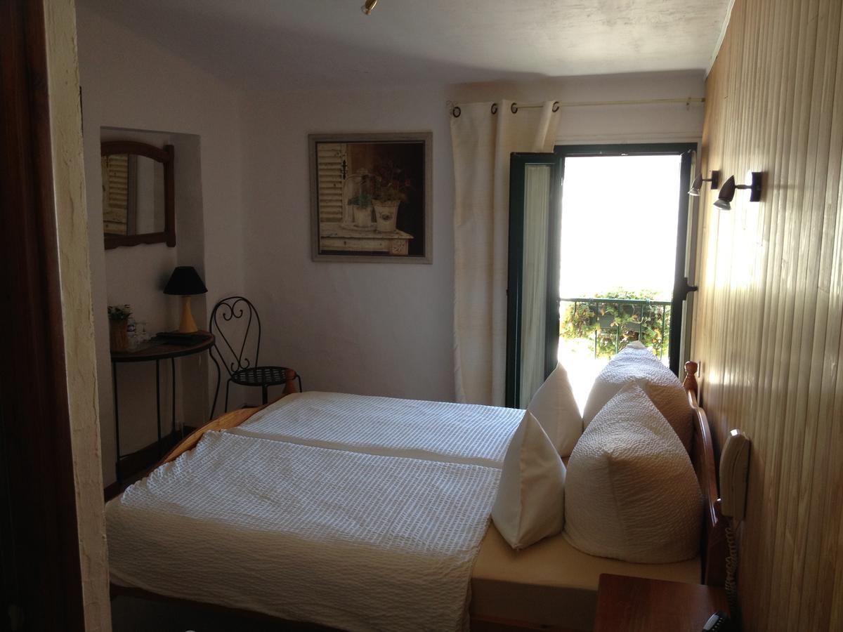 Hostellerie Aspremont Room photo